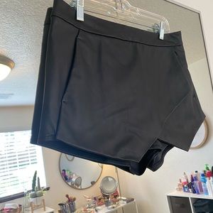 Express skort